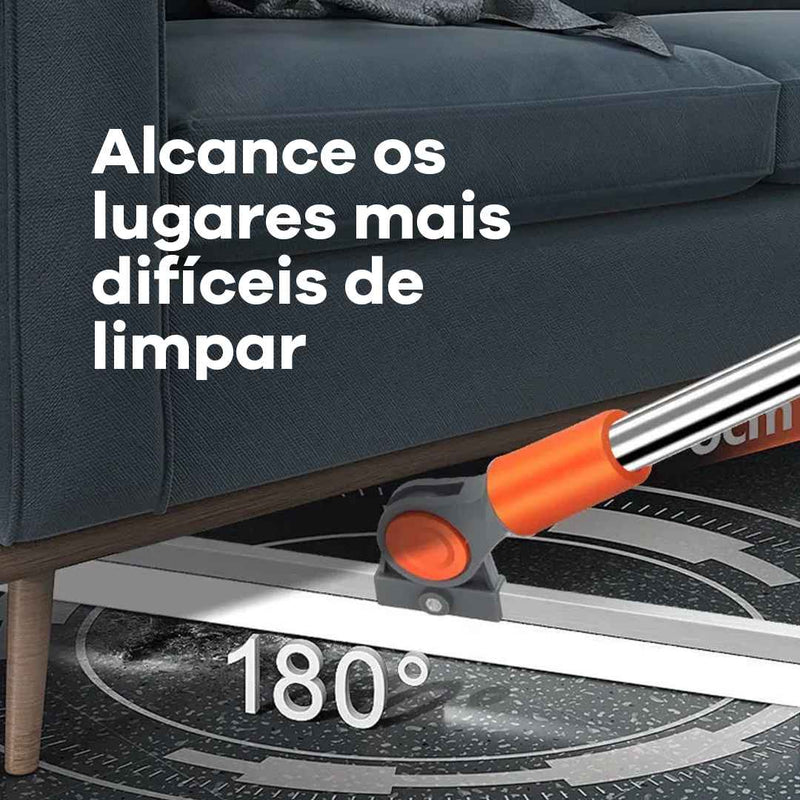 Rodo UltraSmart® COMPRE 1 E LEVE 2 - ÚLTIMAS UNIDADES