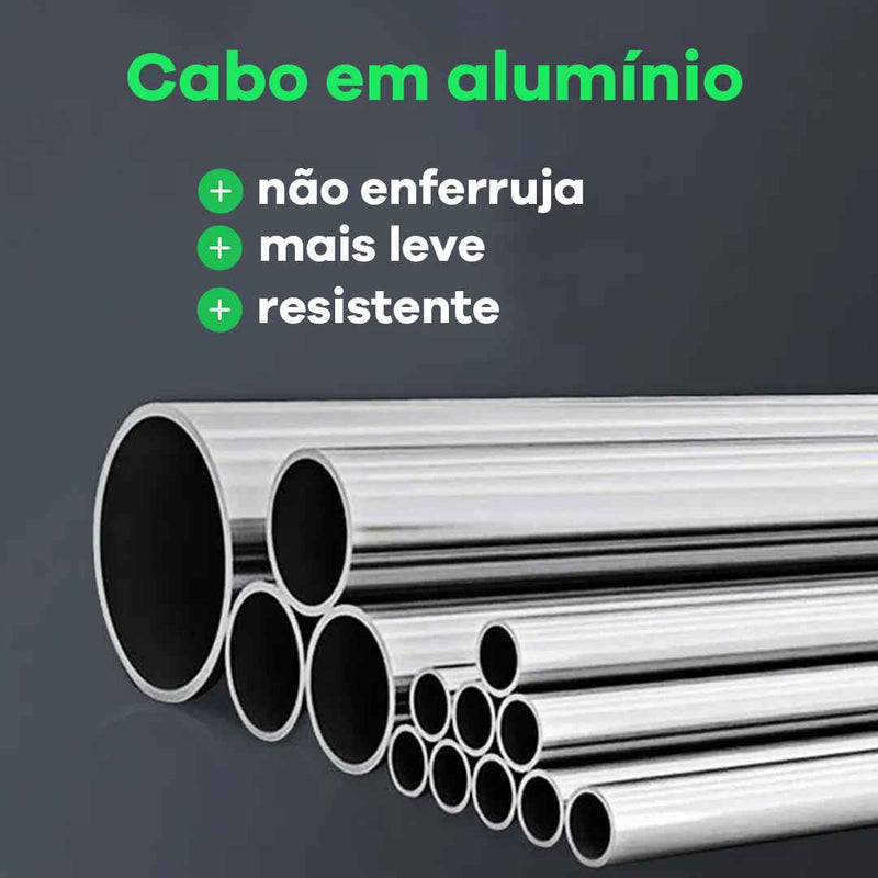 Rodo UltraSmart® COMPRE 1 E LEVE 2 - ÚLTIMAS UNIDADES