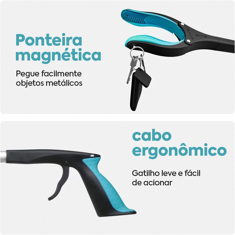 EasyPeg® - Facilitando sua vida