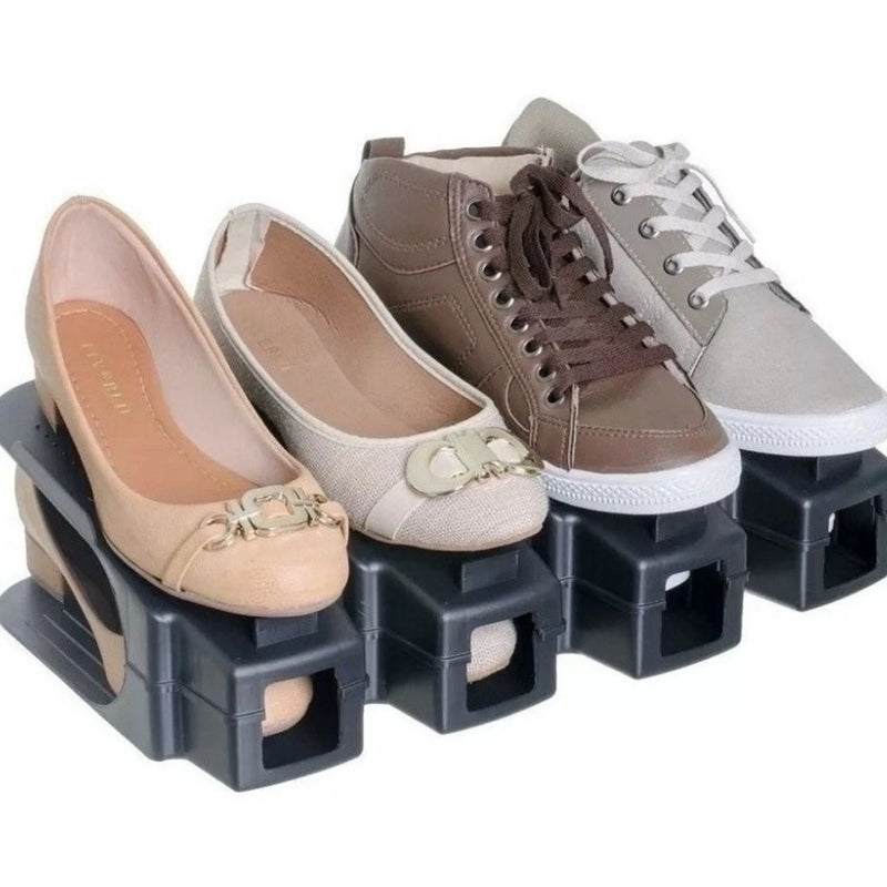 Kit TopShoes® - PROMOÇÃO COMPRE 10 LEVE 20